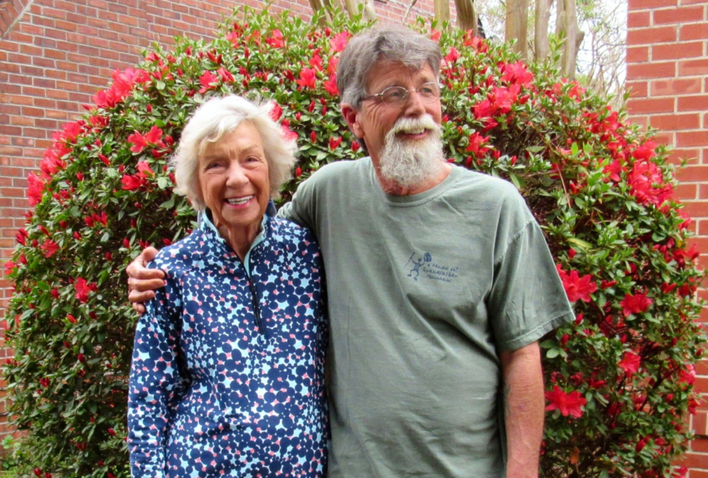 The Literacy Journey Of Kenny Denison: Self-Made Man