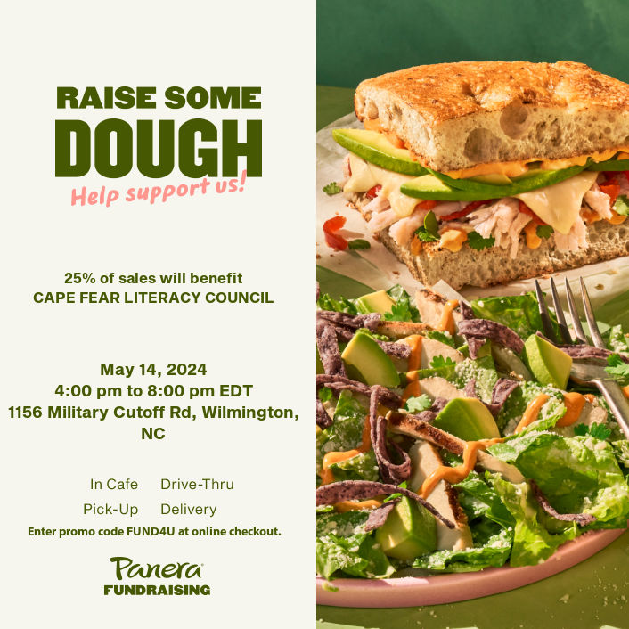 CFLC Night Out at Panera!