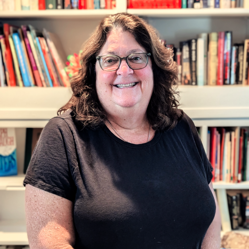 Member Spotlight: Jennifer Waldrop